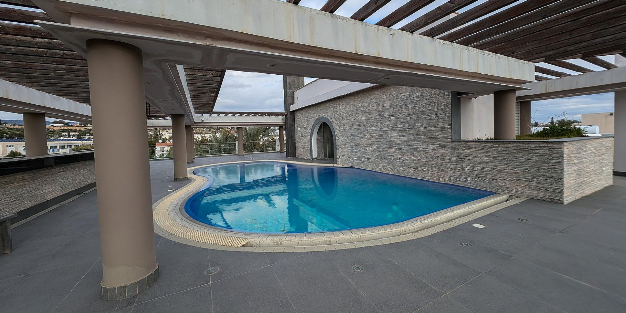 260m2 Commercial property in Moutallos, Paphos, Cyprus No. 61464