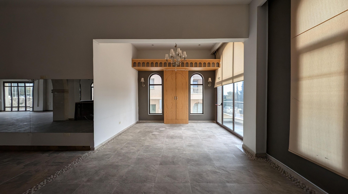 260m2 Commercial property in Moutallos, Paphos, Cyprus No. 61464