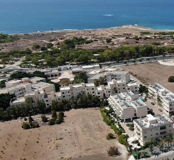 260m2 Commercial property in Moutallos, Paphos, Cyprus No. 61464