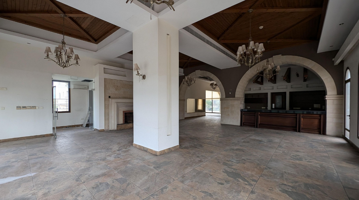 260m2 Commercial property in Moutallos, Paphos, Cyprus No. 61464