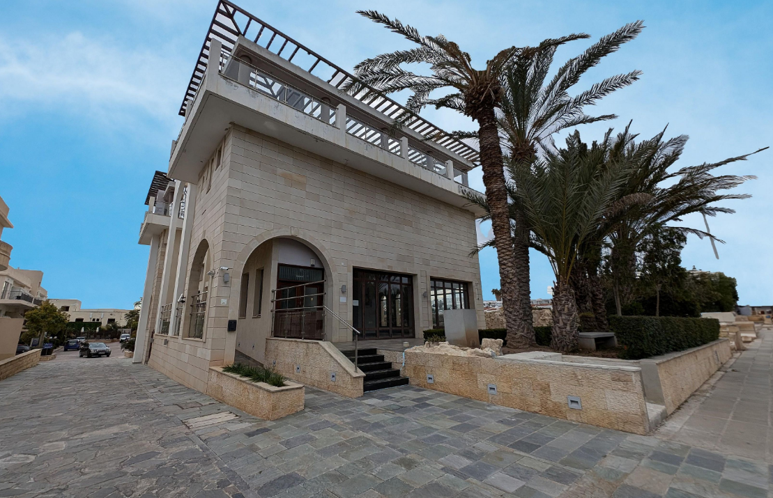 260m2 Commercial property in Moutallos, Paphos, Cyprus No. 61464