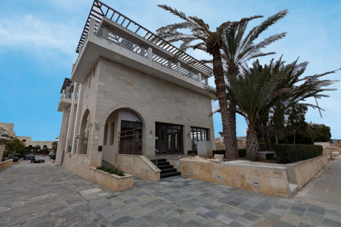 260m2 Commercial property in Moutallos, Paphos, Cyprus No. 61464