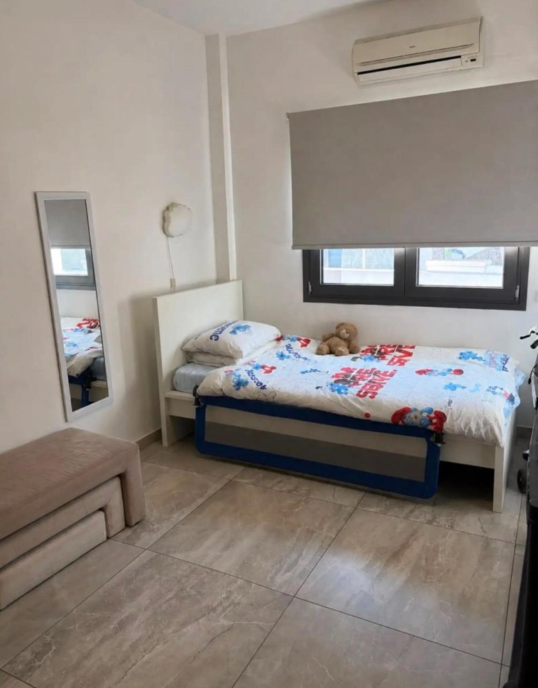 3 bedrooms Apartment in Larnaca, Larnaka, Cyprus No. 61504
