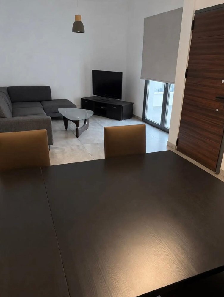 3 bedrooms Apartment in Larnaca, Larnaka, Cyprus No. 61504