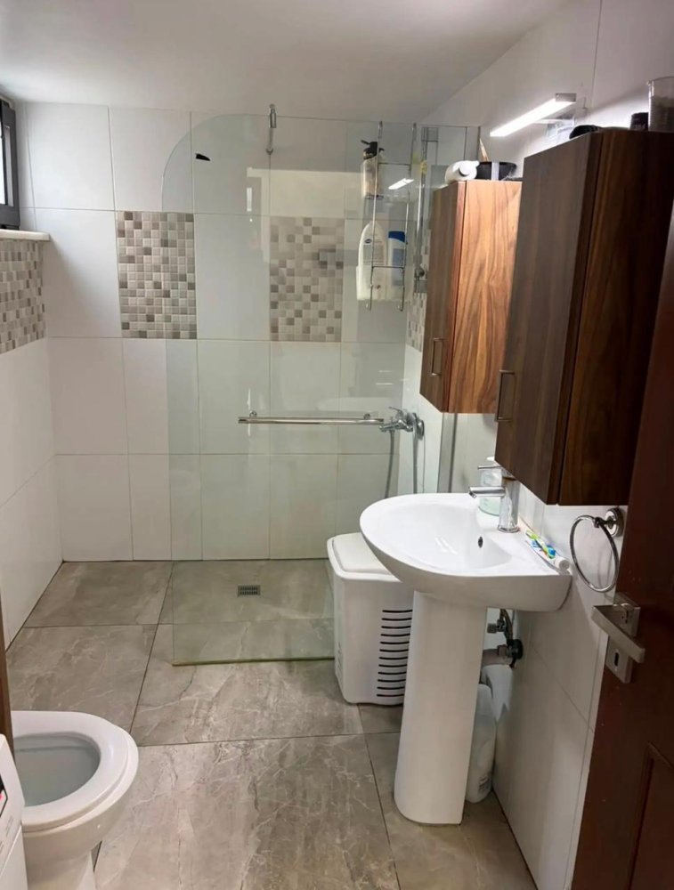 3 bedrooms Apartment in Larnaca, Larnaka, Cyprus No. 61504