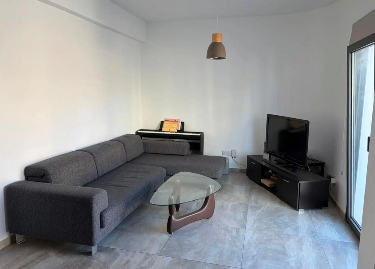 3 bedrooms Apartment in Larnaca, Larnaka, Cyprus No. 61504