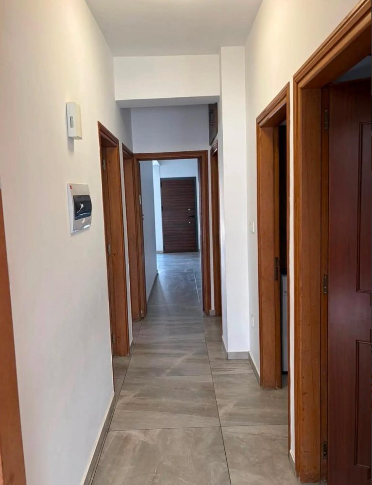 3 bedrooms Apartment in Larnaca, Larnaka, Cyprus No. 61504