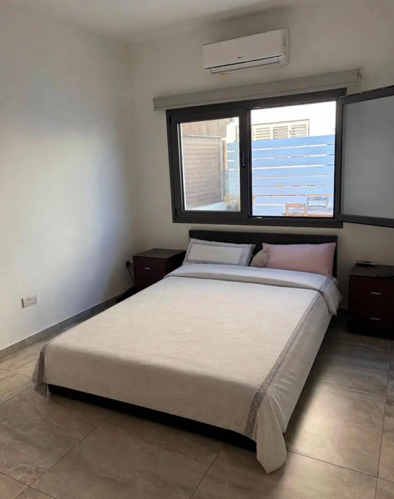 3 bedrooms Apartment in Larnaca, Larnaka, Cyprus No. 61504