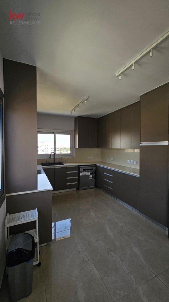 3 chambres Appartement à Strovolos, Nicosia, Chypre No. 39733