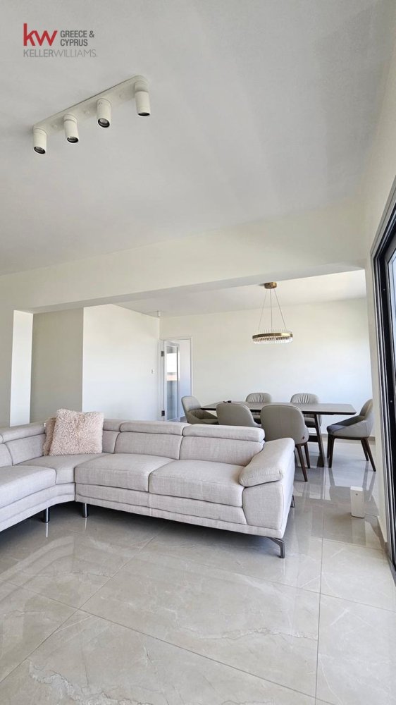 3 chambres Appartement à Strovolos, Nicosia, Chypre No. 39733