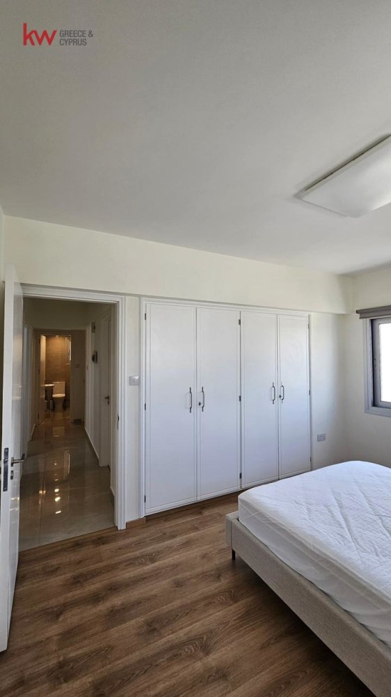 3 chambres Appartement à Strovolos, Nicosia, Chypre No. 39733