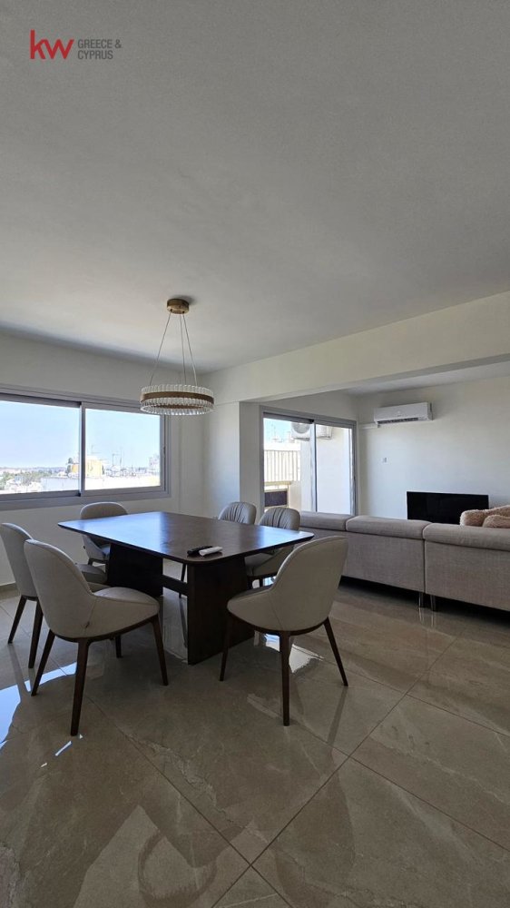 3 chambres Appartement à Strovolos, Nicosia, Chypre No. 39733