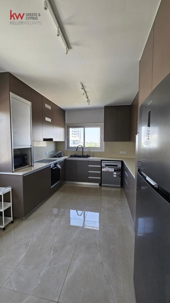 3 chambres Appartement à Strovolos, Nicosia, Chypre No. 39733
