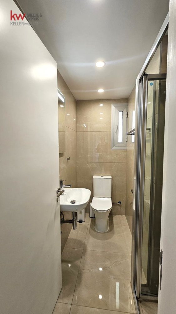 3 chambres Appartement à Strovolos, Nicosia, Chypre No. 39733