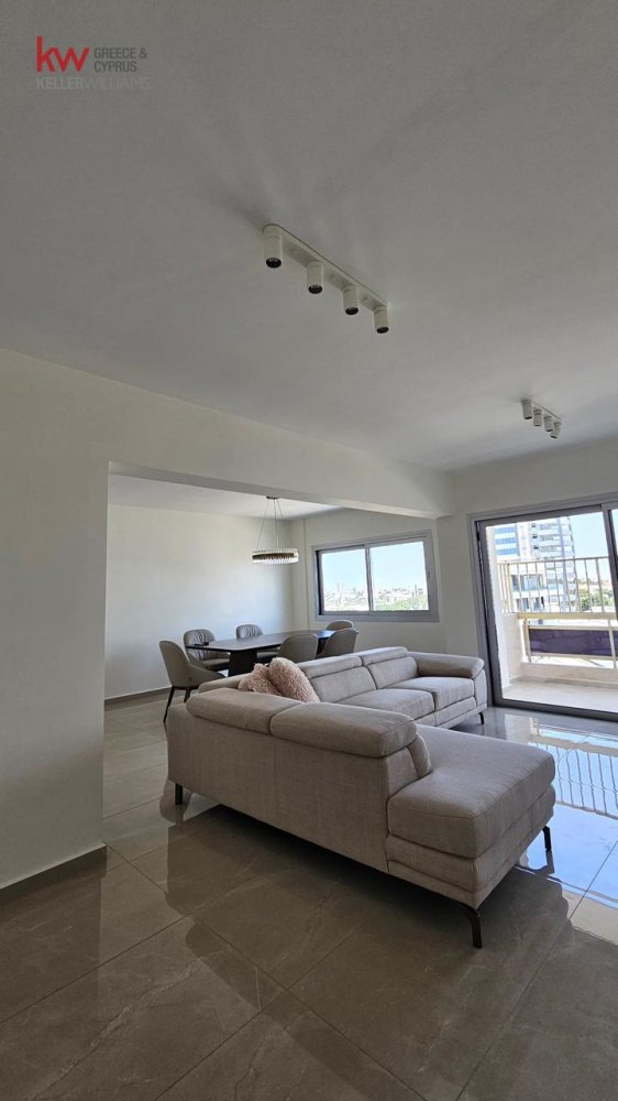 3 chambres Appartement à Strovolos, Nicosia, Chypre No. 39733