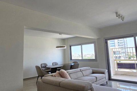 3 chambres Appartement à Strovolos, Nicosia, Chypre No. 39733
