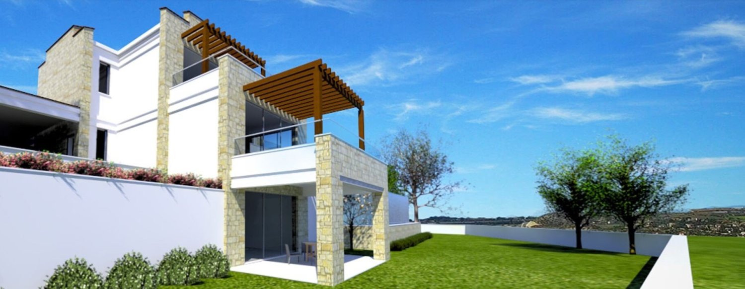7 dormitorios Villa en Kouklia, Paphos, Chipre No. 59651