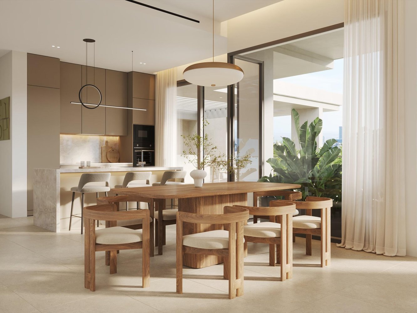 1 dormitorio Apartamento en Limassol, Chipre No. 64575