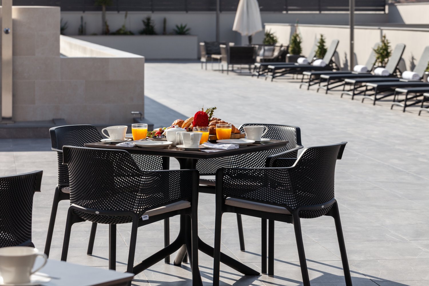 3 bedrooms Apartment in Germasogeia, Limassol, Cyprus No. 61995