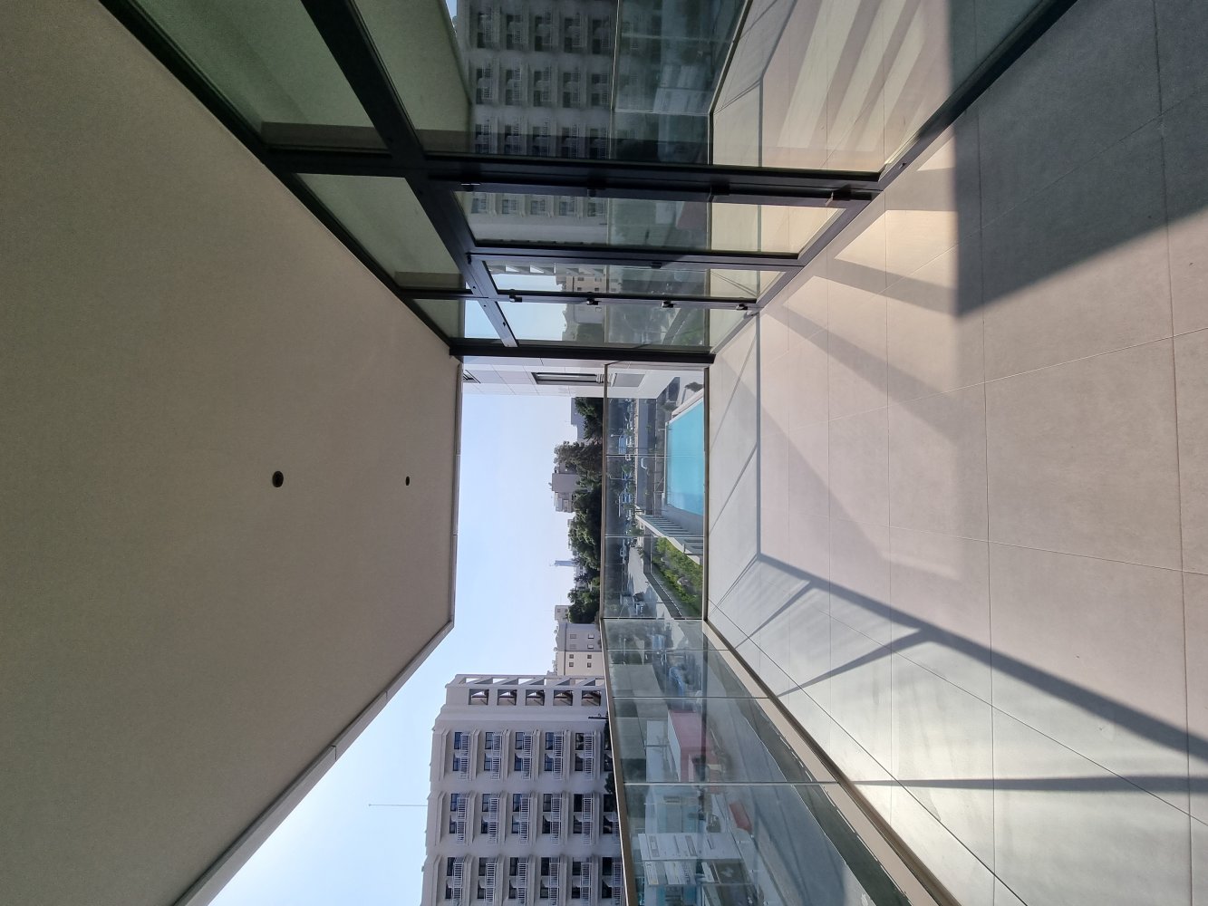 3 bedrooms Apartment in Germasogeia, Limassol, Cyprus No. 61995