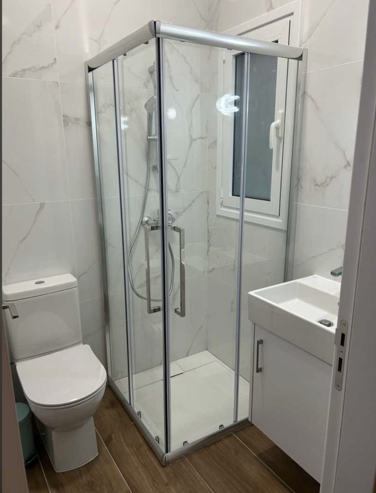 2 bedrooms Apartment in Aradippou, Larnaka, Cyprus No. 62552