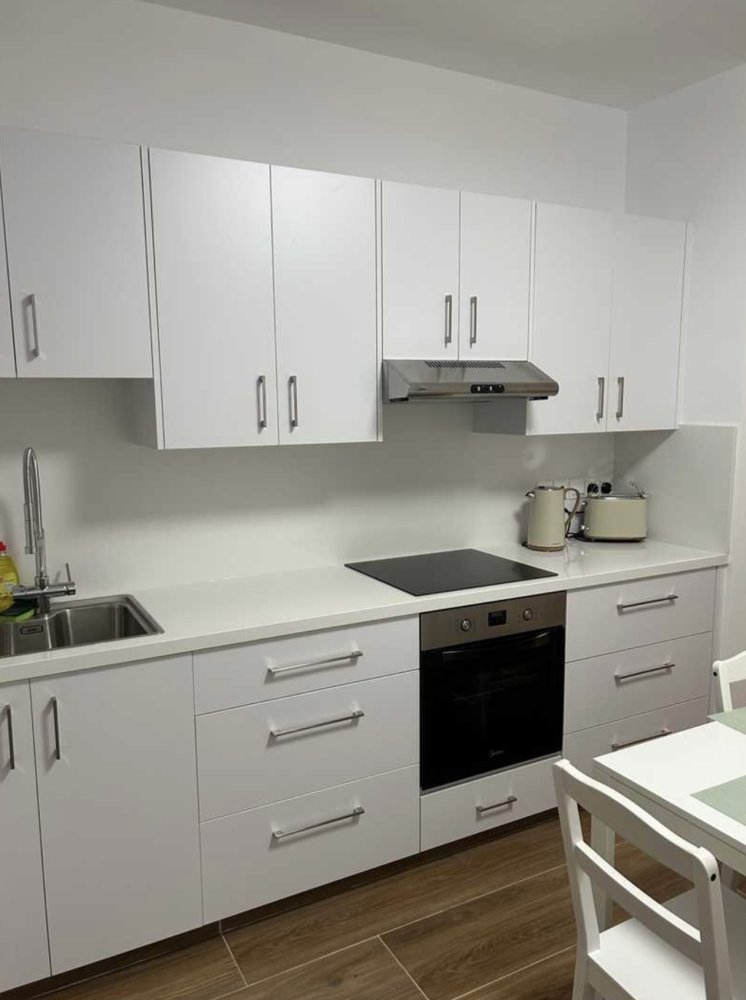2 bedrooms Apartment in Aradippou, Larnaka, Cyprus No. 62552