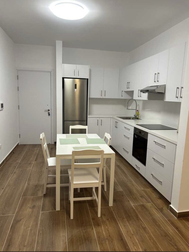 2 bedrooms Apartment in Aradippou, Larnaka, Cyprus No. 62552
