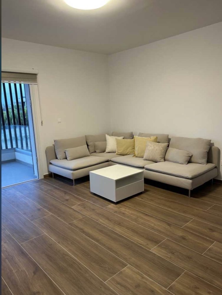 2 bedrooms Apartment in Aradippou, Larnaka, Cyprus No. 62552