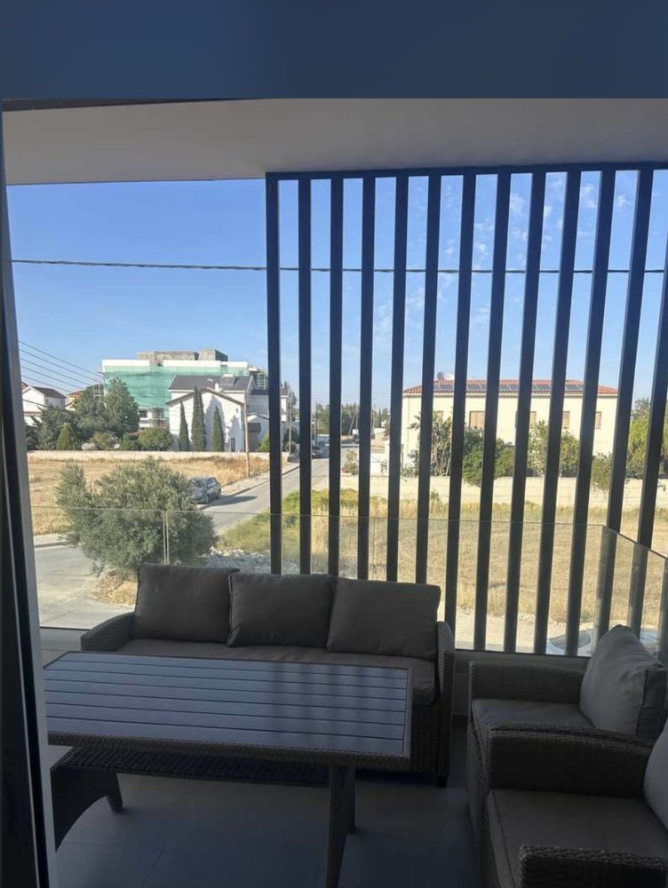 2 bedrooms Apartment in Aradippou, Larnaka, Cyprus No. 62552