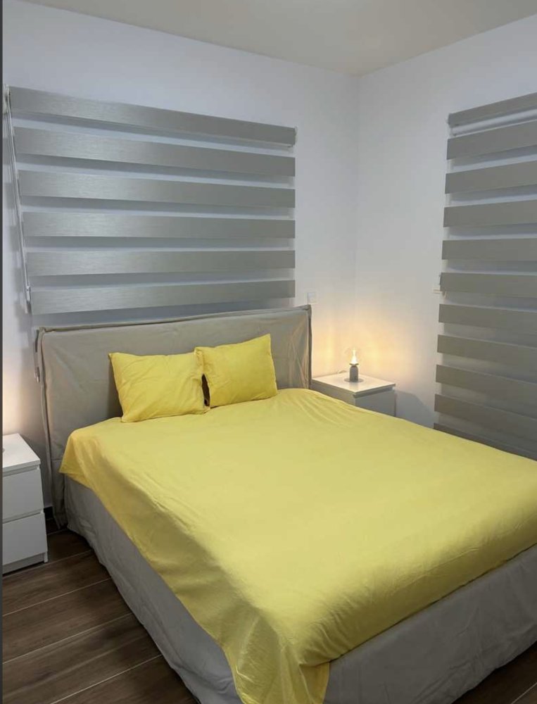 2 bedrooms Apartment in Aradippou, Larnaka, Cyprus No. 62552