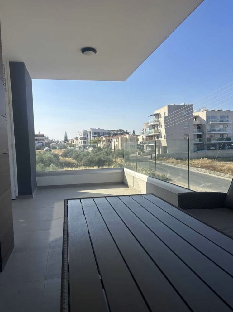 2 bedrooms Apartment in Aradippou, Larnaka, Cyprus No. 62552