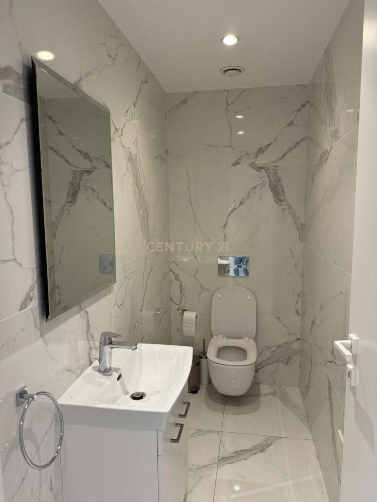 3 dormitorios Ático en Germasogeia, Limassol, Chipre No. 58892