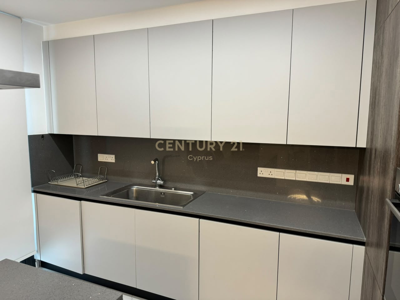 3 dormitorios Ático en Germasogeia, Limassol, Chipre No. 58892