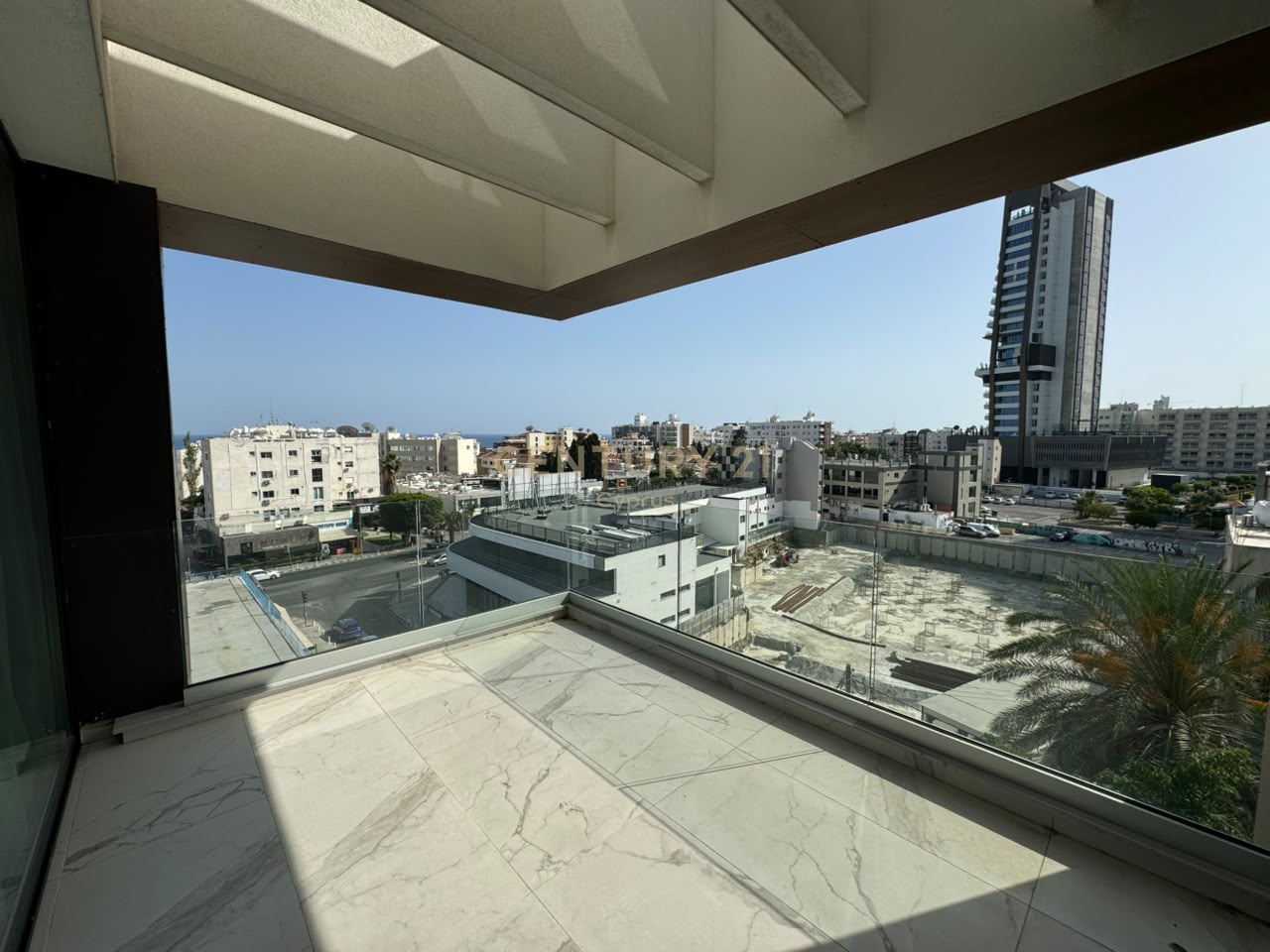 3 dormitorios Ático en Germasogeia, Limassol, Chipre No. 58892