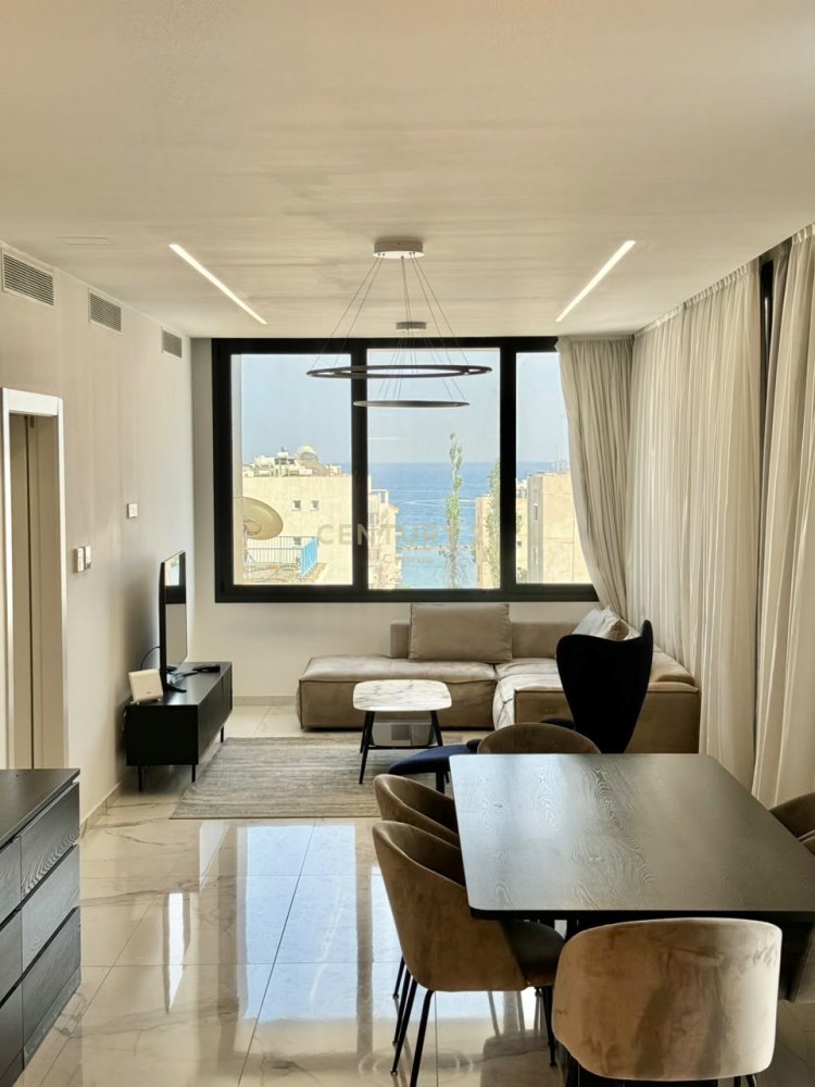 3 dormitorios Ático en Germasogeia, Limassol, Chipre No. 58892