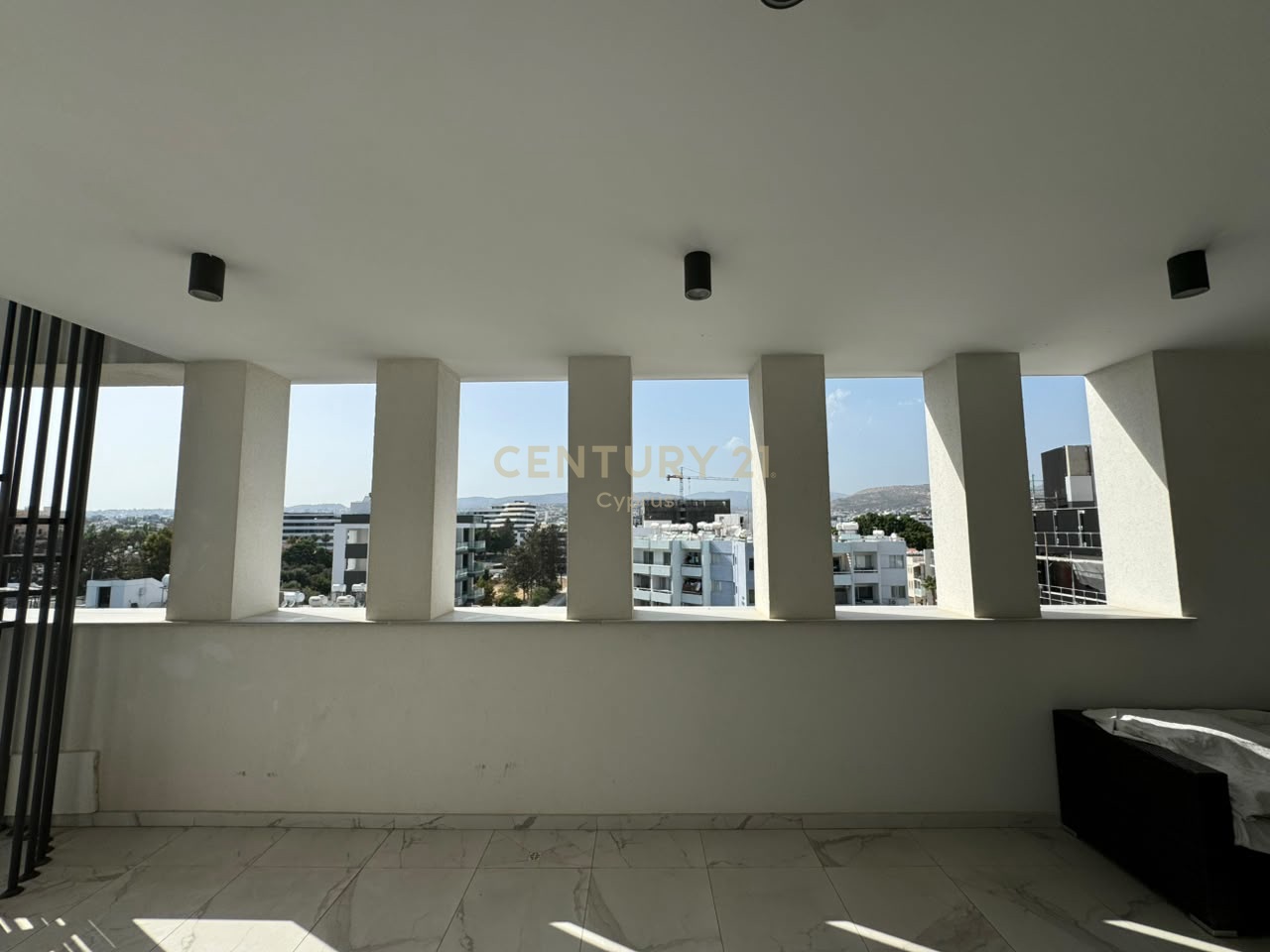 3 dormitorios Ático en Germasogeia, Limassol, Chipre No. 58892
