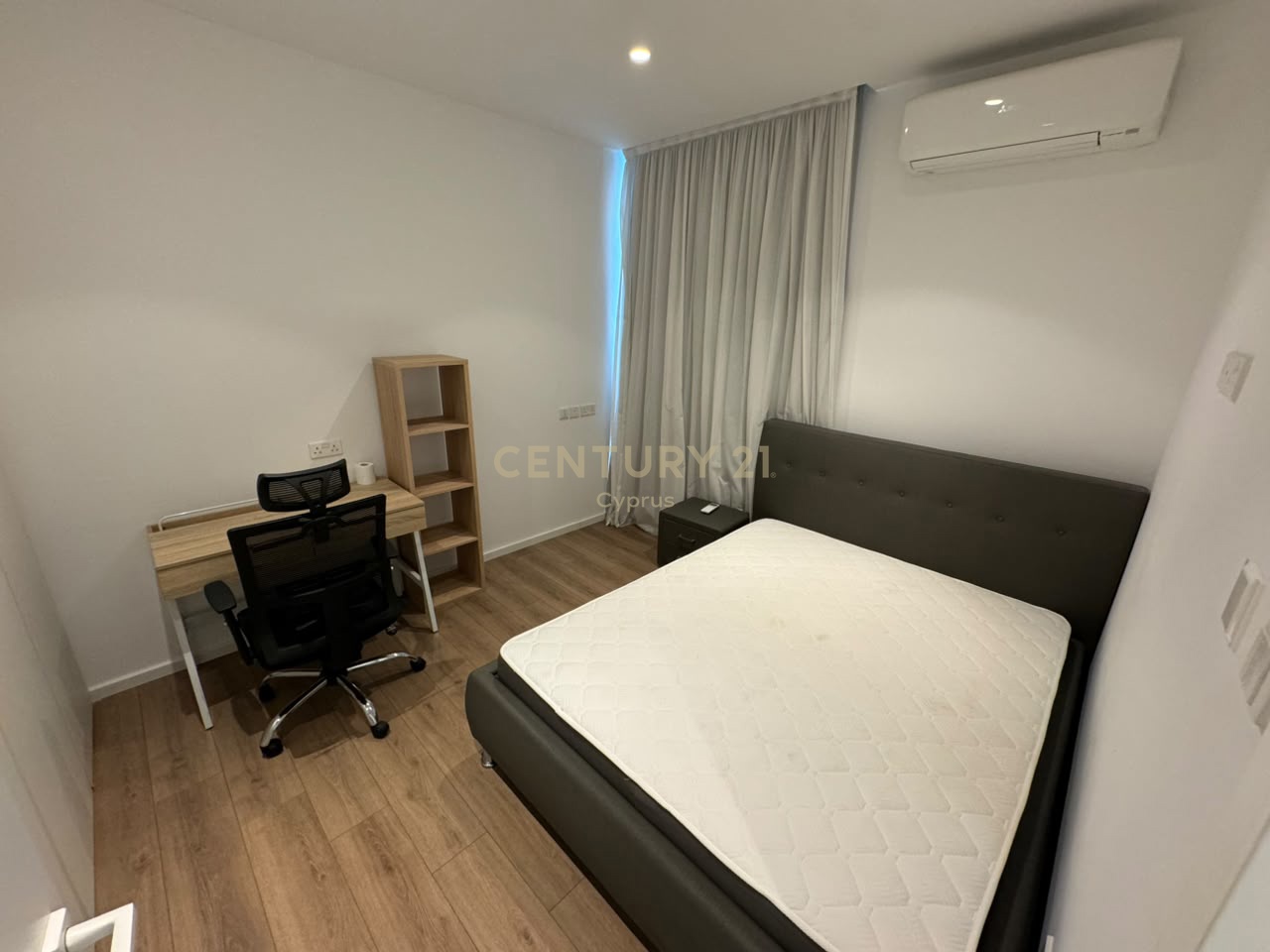 3 dormitorios Ático en Germasogeia, Limassol, Chipre No. 58892