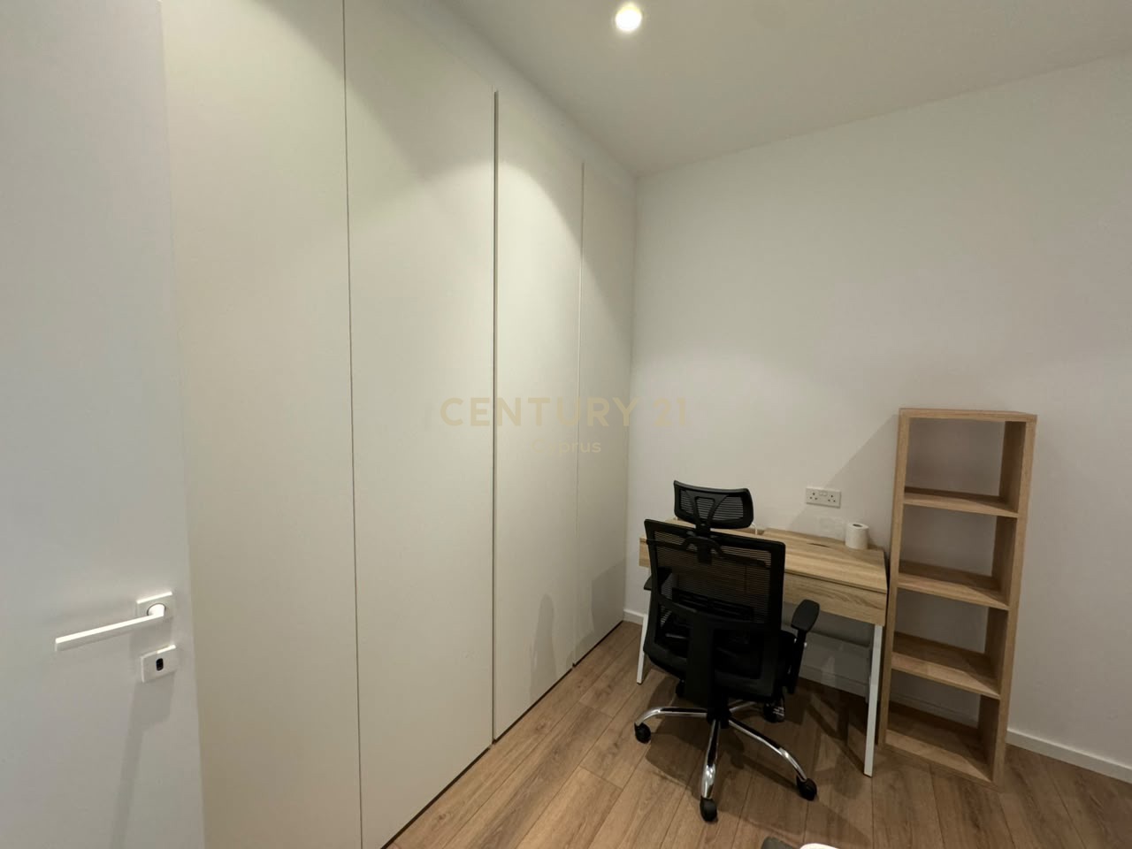 3 dormitorios Ático en Germasogeia, Limassol, Chipre No. 58892
