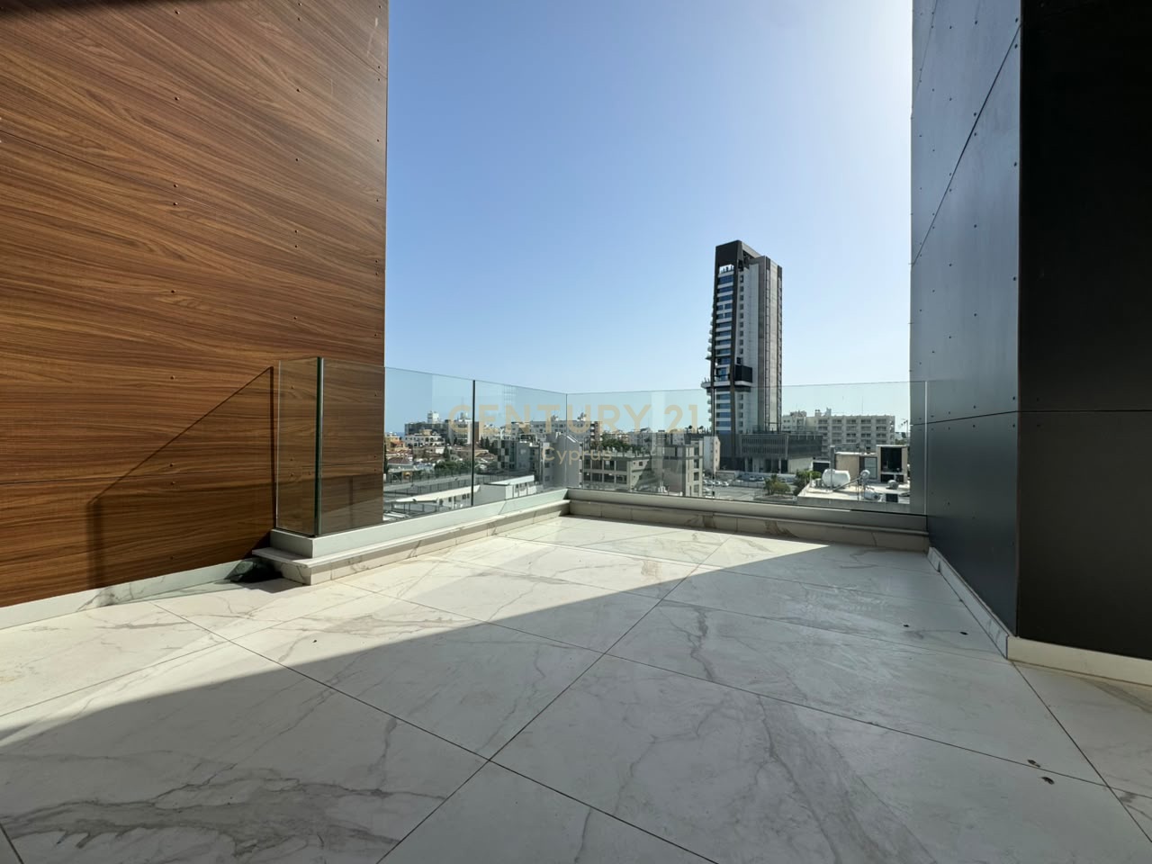 3 dormitorios Ático en Germasogeia, Limassol, Chipre No. 58892
