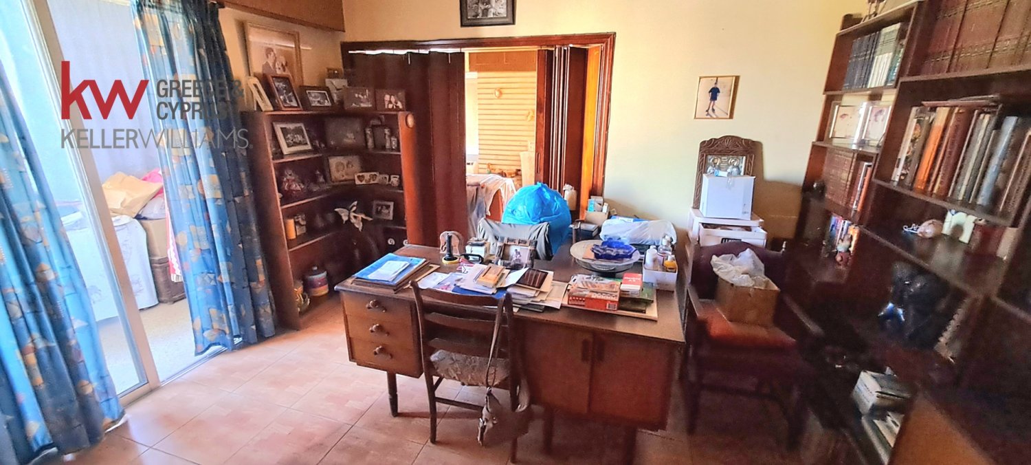 Квартира с 3 спальнями в Пафос, Кипр № 60674