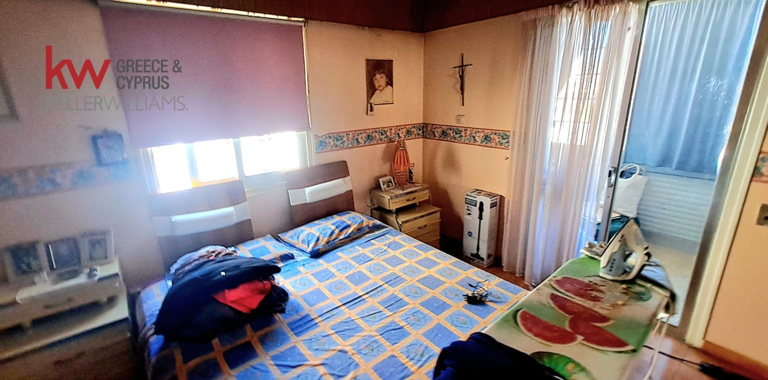 Квартира с 3 спальнями в Пафос, Кипр № 60674