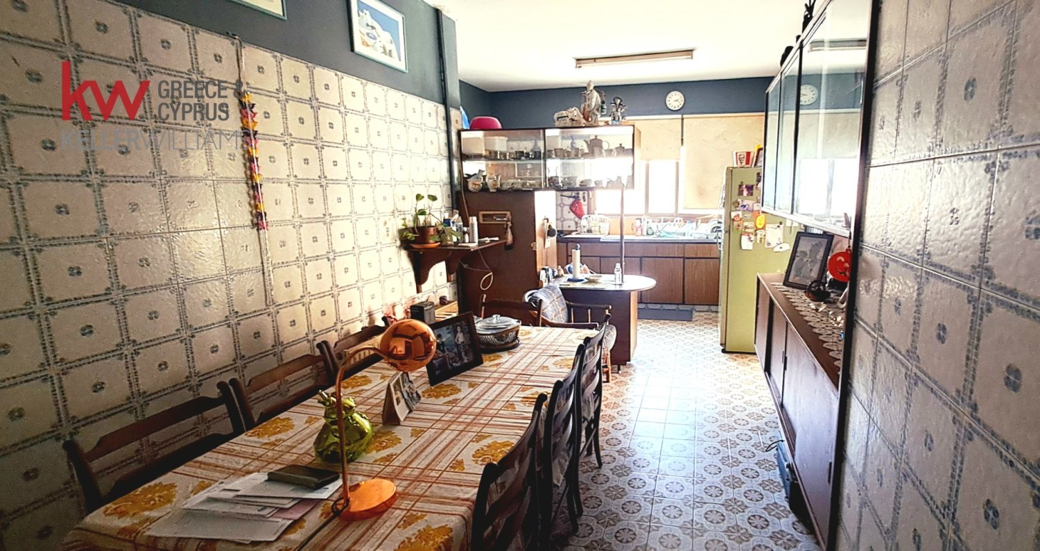 Квартира с 3 спальнями в Пафос, Кипр № 60674