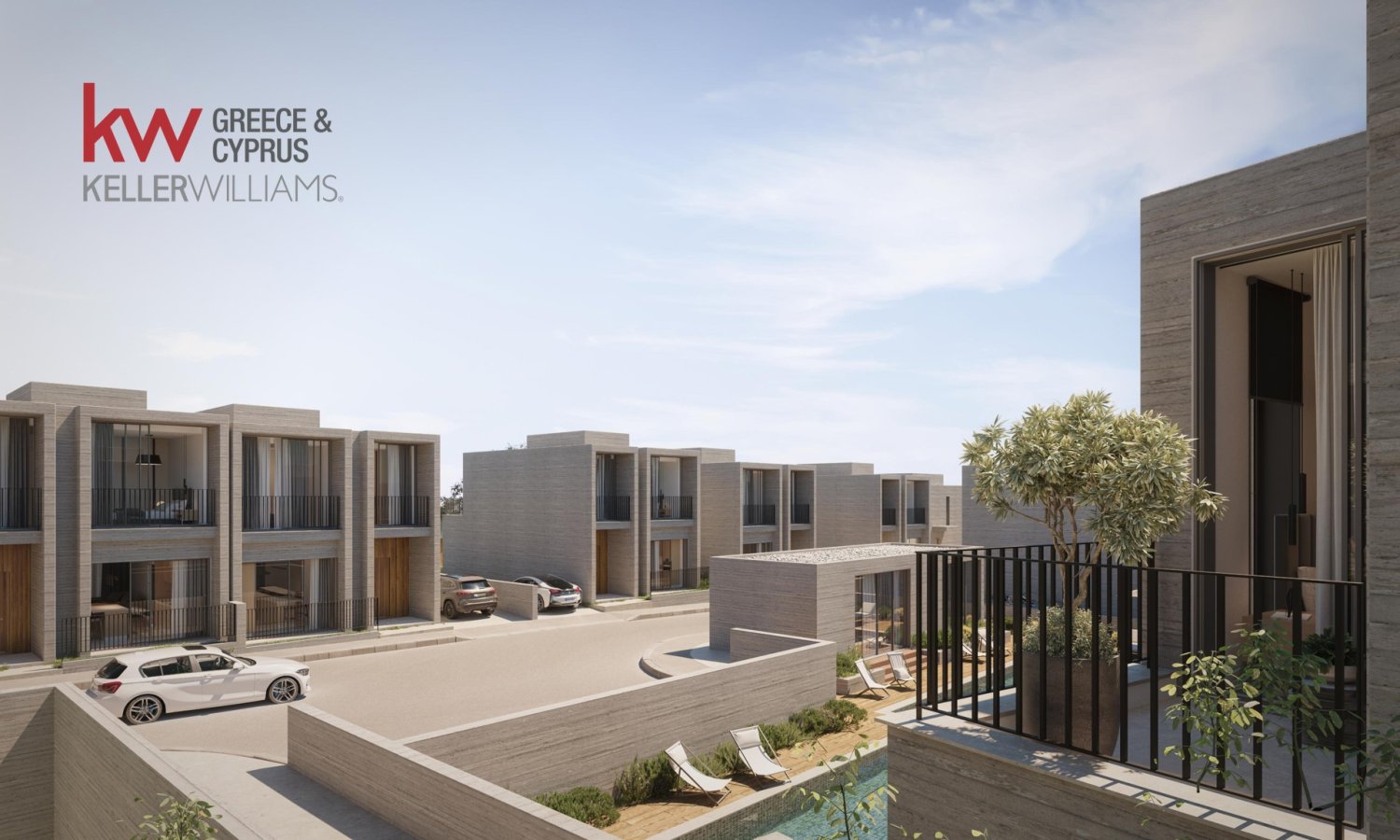 3 bedrooms Villa in Empa, Paphos, Cyprus No. 61902