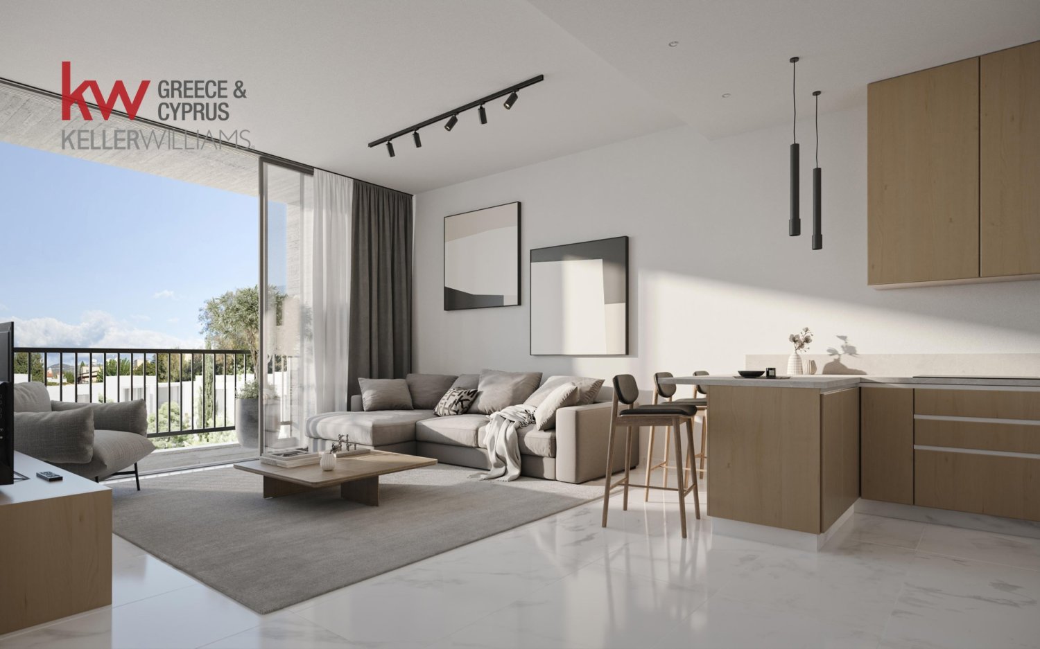 3 bedrooms Villa in Empa, Paphos, Cyprus No. 61902