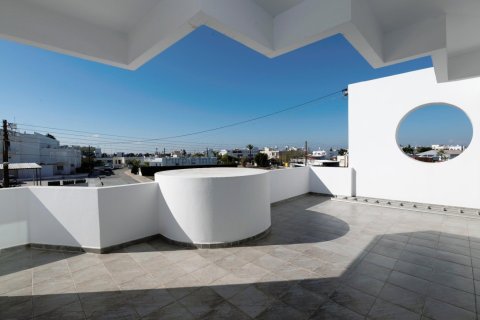 3 bedrooms Villa in Paralimni, Ammochostos, Cyprus No. 36307