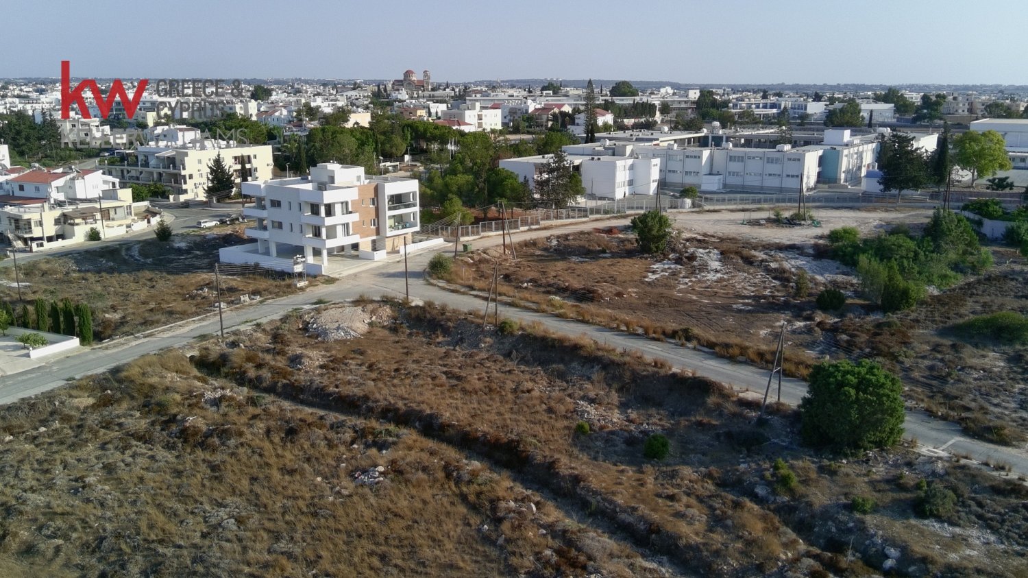 7200m2 Land in Paralimni, Ammochostos, Cyprus No. 40242