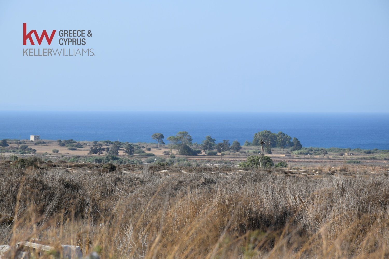 7200m2 Land in Paralimni, Ammochostos, Cyprus No. 40242