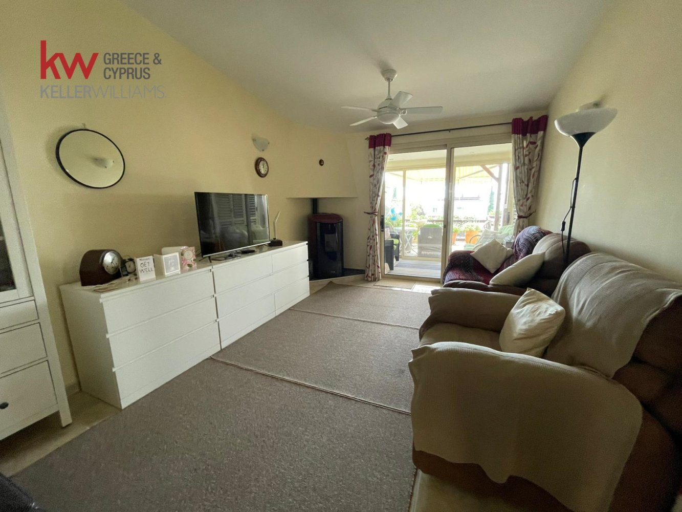 2 chambres Bungalow à Tala, Paphos, Chypre No. 61296