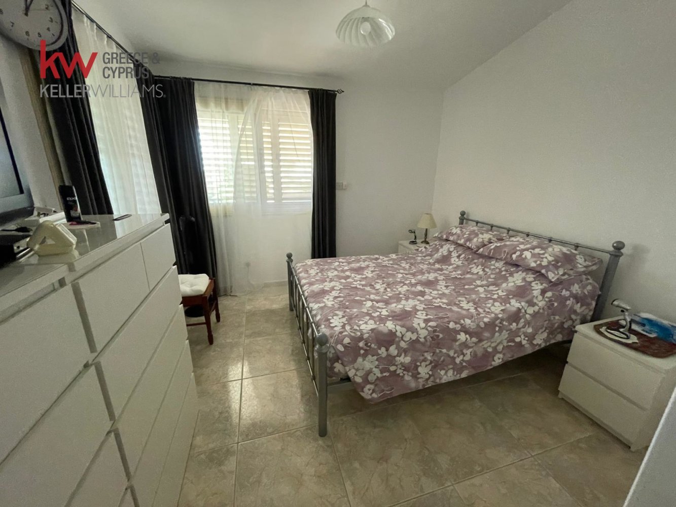 2 chambres Bungalow à Tala, Paphos, Chypre No. 61296