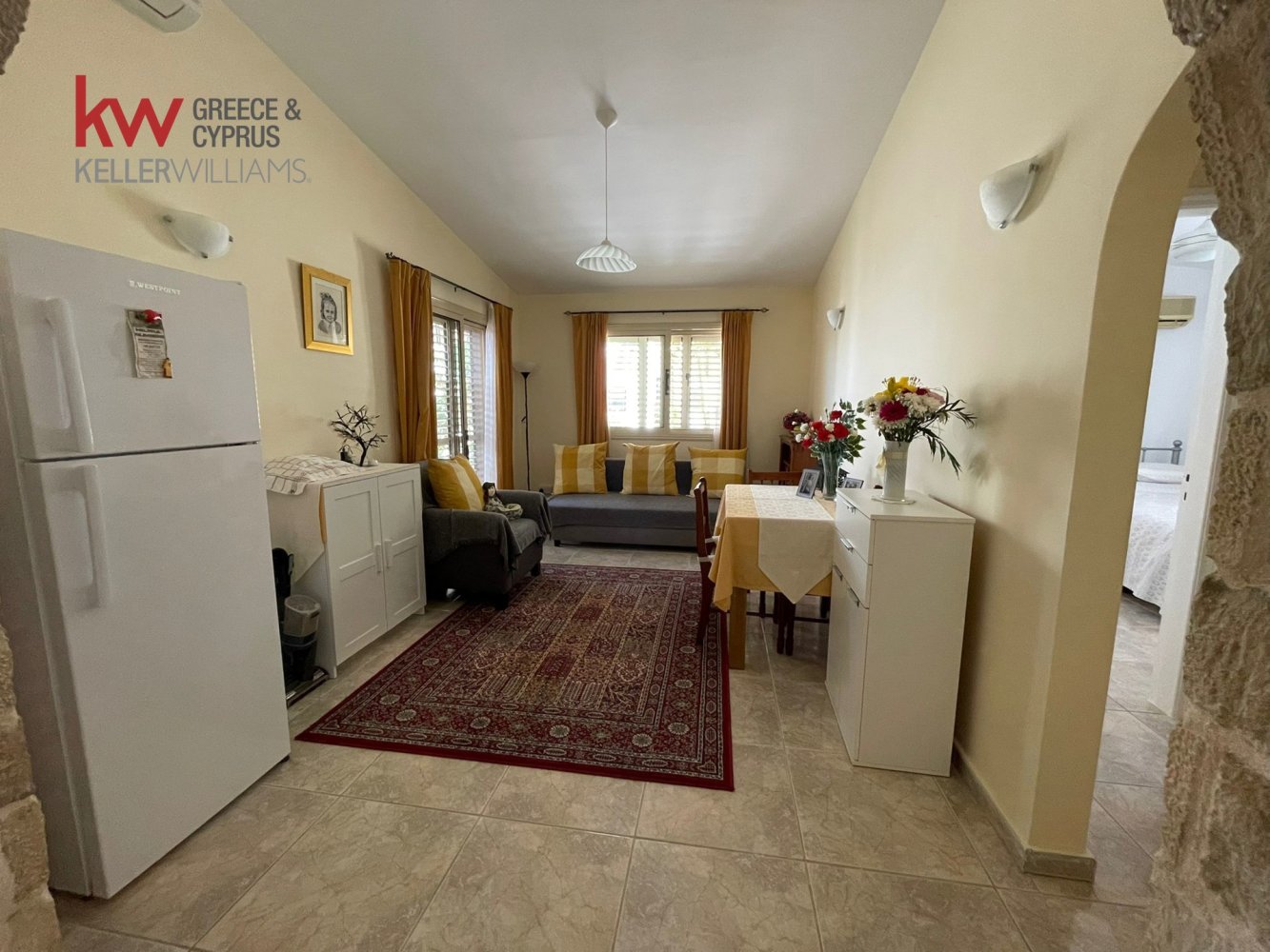 2 chambres Bungalow à Tala, Paphos, Chypre No. 61296